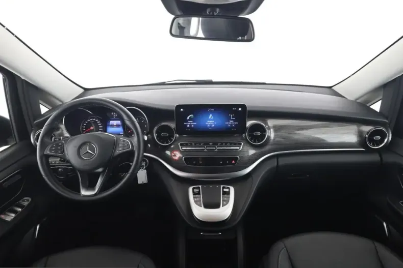 Mercedes-Benz V 300 (Clasa V) din 2024 cu 41.500 km - oferta MER205319 - foto 9