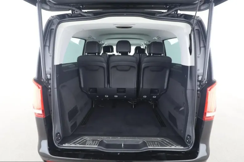 Mercedes-Benz V 300 (Clasa V) din 2024 cu 41.500 km - oferta MER205319 - foto 14