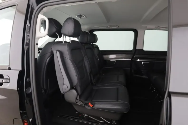 Mercedes-Benz V 300 (Clasa V) din 2024 cu 41.500 km - oferta MER205319 - foto 18