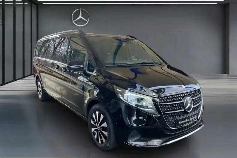 Mercedes-Benz V 300 (Clasa V) din 2024 cu 31.700 km - oferta MER205320 - foto 1