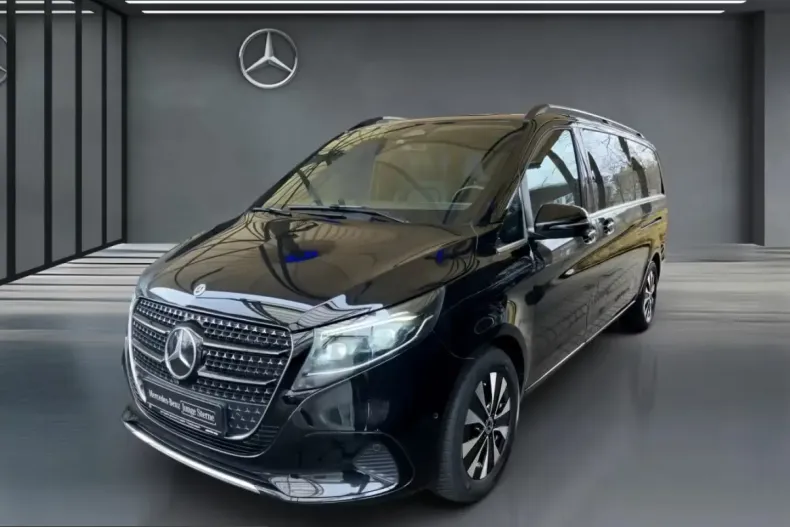 Mercedes-Benz V 300 (Clasa V) din 2024 cu 31.700 km - oferta MER205320 - foto 2