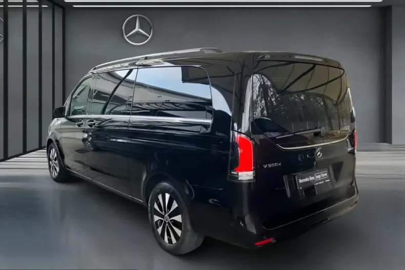 Mercedes-Benz V 300 (Clasa V) din 2024 cu 31.700 km - oferta MER205320 - foto 3