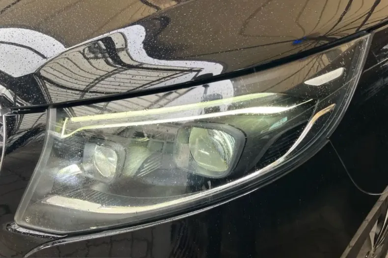 Mercedes-Benz V 300 (Clasa V) din 2024 cu 31.700 km - oferta MER205320 - foto 5