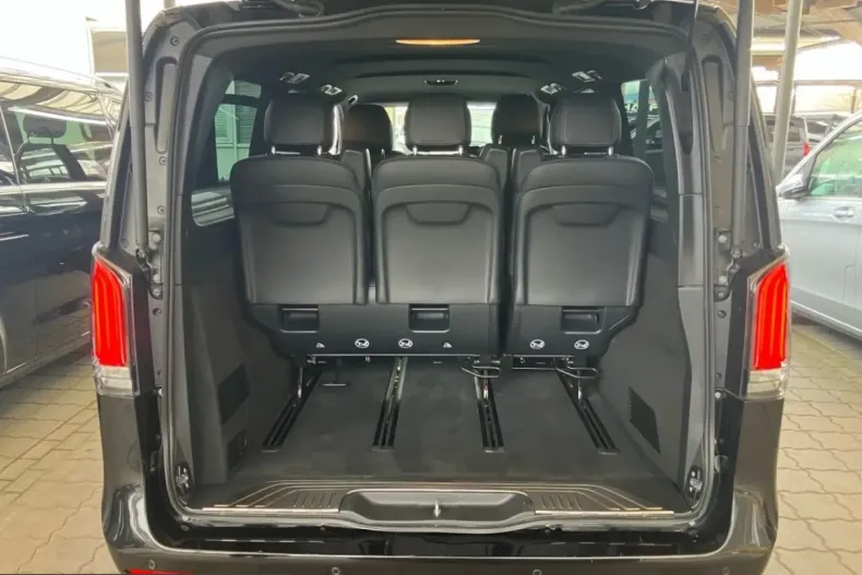 Mercedes-Benz V 300 (Clasa V) din 2024 cu 31.700 km - oferta MER205320 - foto 11