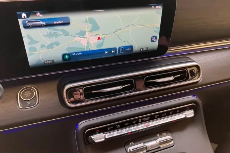 Mercedes-Benz V 300 (Clasa V) din 2024 cu 31.700 km - oferta MER205320 - foto 15