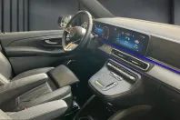 Mercedes-Benz V 300 (Clasa V) din 2024 cu 31.700 km - oferta MER205320 - foto 16