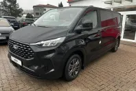 Ford Tourneo Custom din 2025 cu 24.360 km - oferta FOR205321 - foto 1