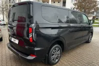 Ford Tourneo Custom din 2025 cu 24.360 km - oferta FOR205321 - foto 4