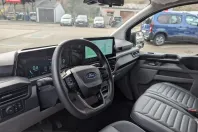 Ford Tourneo Custom din 2025 cu 40.223 km - oferta FOR205322 - foto 6