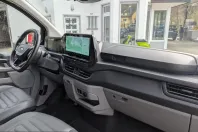 Ford Tourneo Custom din 2025 cu 40.223 km - oferta FOR205322 - foto 7