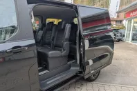 Ford Tourneo Custom din 2025 cu 40.223 km - oferta FOR205322 - foto 9