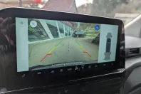 Ford Tourneo Custom din 2025 cu 40.223 km - oferta FOR205322 - foto 10