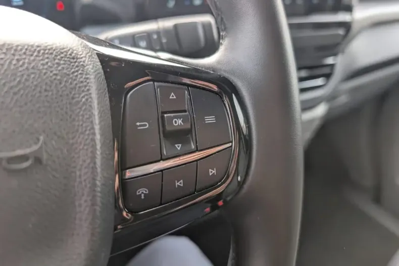 Ford Tourneo Custom din 2025 cu 40.223 km - oferta FOR205322 - foto 16