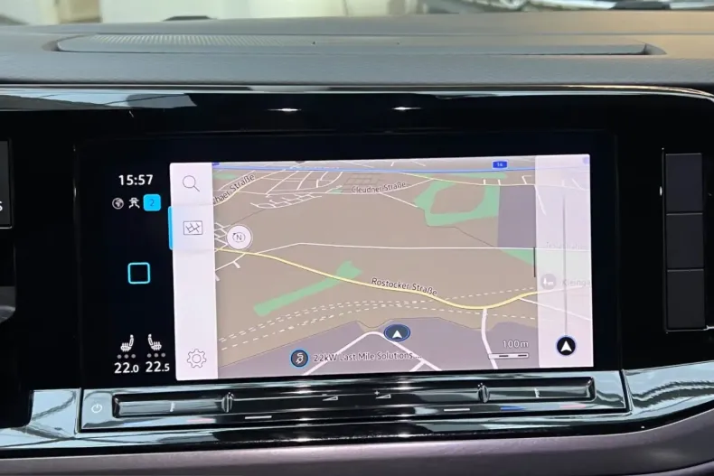 Volkswagen T7 Multivan din 2023 cu 82.009 km - oferta VOL205323 - foto 18