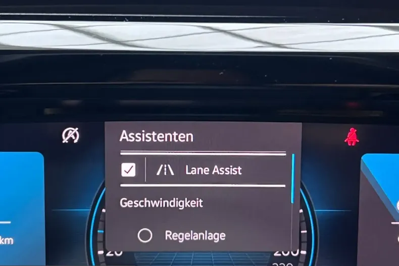 Volkswagen T7 Multivan din 2023 cu 82.009 km - oferta VOL205323 - foto 20