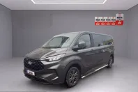 Ford Tourneo Custom din 2024 cu 47.133 km - oferta FOR205324 - foto 1