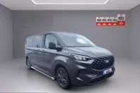 Ford Tourneo Custom din 2024 cu 47.133 km - oferta FOR205324 - foto 3