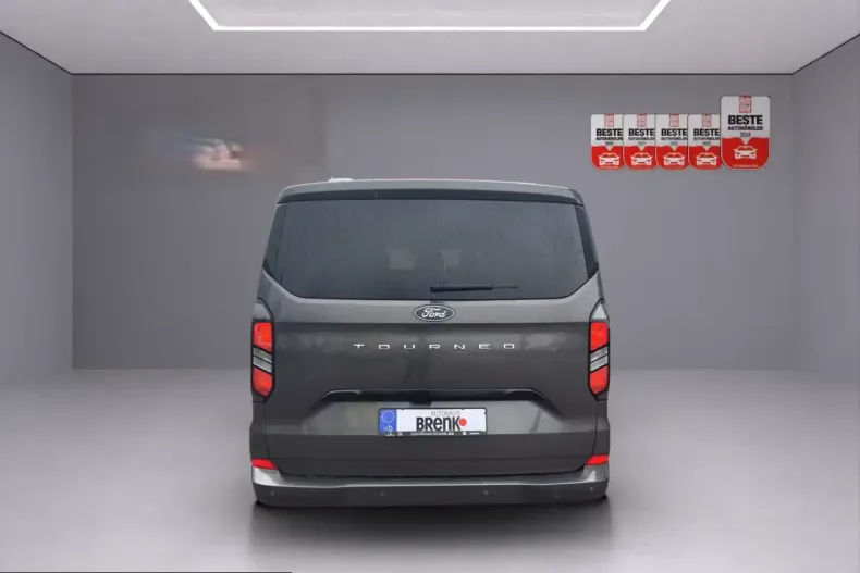 Ford Tourneo Custom din 2024 cu 47.133 km - oferta FOR205324 - foto 5