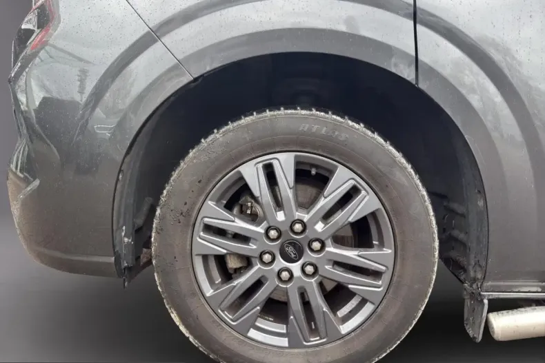 Ford Tourneo Custom din 2024 cu 47.133 km - oferta FOR205324 - foto 9