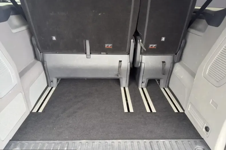 Ford Tourneo Custom din 2024 cu 47.133 km - oferta FOR205324 - foto 14