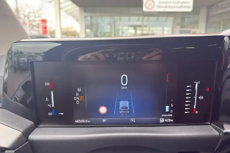 Ford Tourneo Custom din 2024 cu 47.133 km - oferta FOR205324 - foto 15