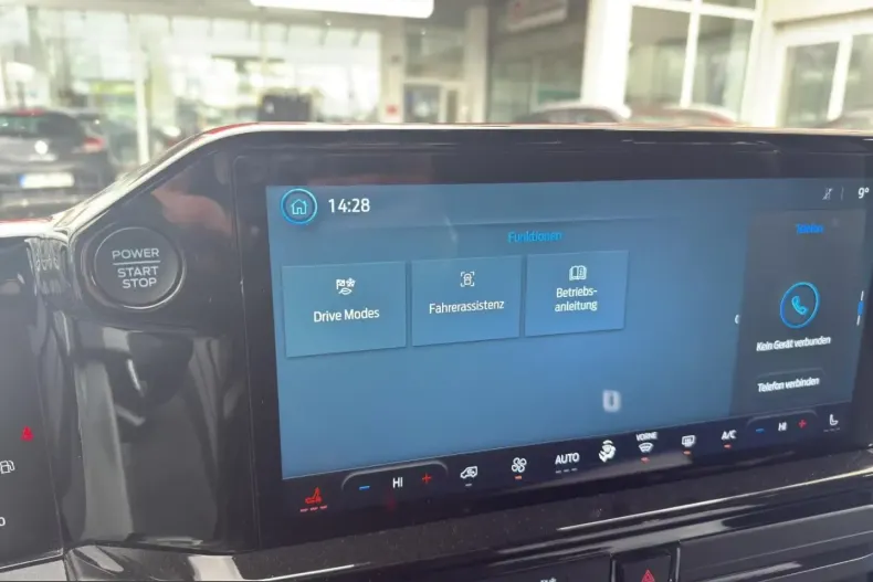 Ford Tourneo Custom din 2024 cu 47.133 km - oferta FOR205324 - foto 18