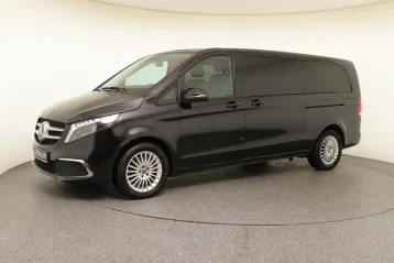 Mercedes-Benz V 300 din 2024 - oferta MER205325