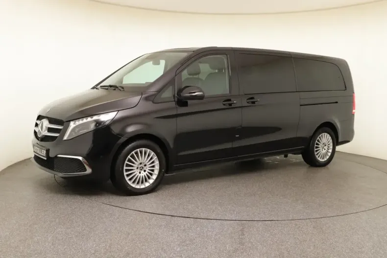 Mercedes-Benz V 300 (Clasa V) din 2024 cu 46.884 km - oferta MER205325 - foto 1