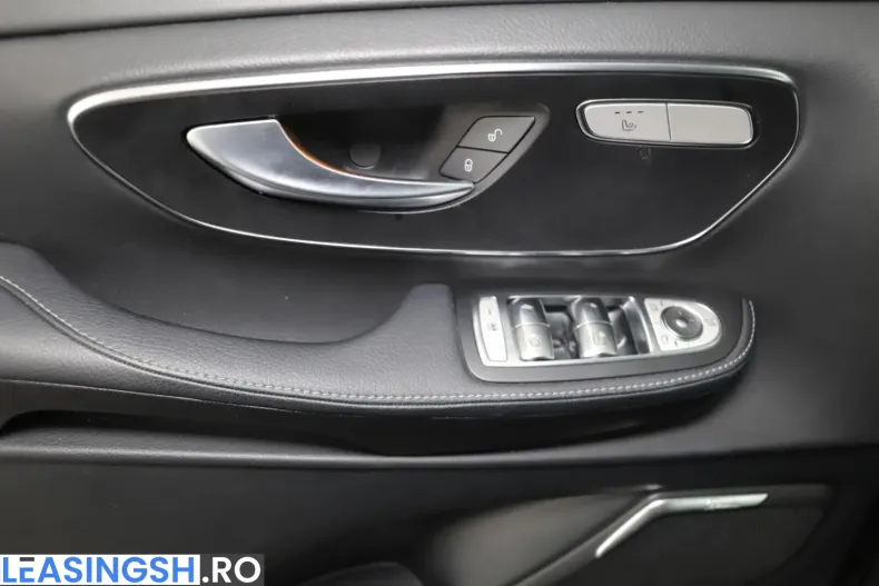 Mercedes-Benz V 300 (Clasa V) din 2024 cu 46.884 km - oferta MER205325 - foto 6