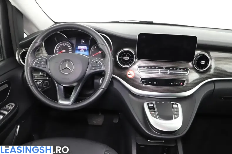 Mercedes-Benz V 300 (Clasa V) din 2024 cu 46.884 km - oferta MER205325 - foto 9