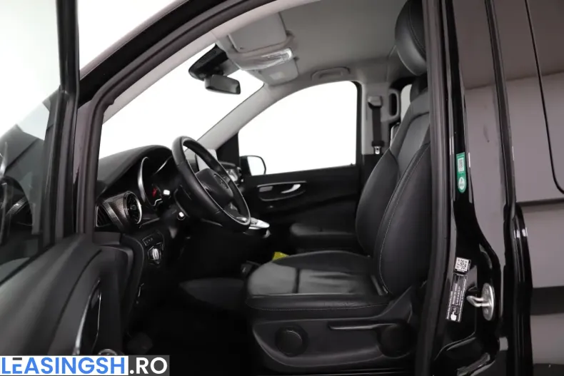 Mercedes-Benz V 300 (Clasa V) din 2024 cu 46.884 km - oferta MER205325 - foto 11