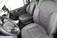 Mercedes-Benz V 300 (Clasa V) din 2024 cu 46.884 km - oferta MER205325 - foto 12