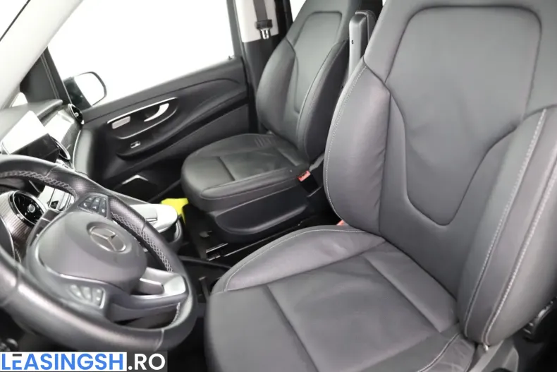 Mercedes-Benz V 300 (Clasa V) din 2024 cu 46.884 km - oferta MER205325 - foto 12