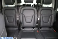 Mercedes-Benz V 300 (Clasa V) din 2024 cu 46.884 km - oferta MER205325 - foto 14