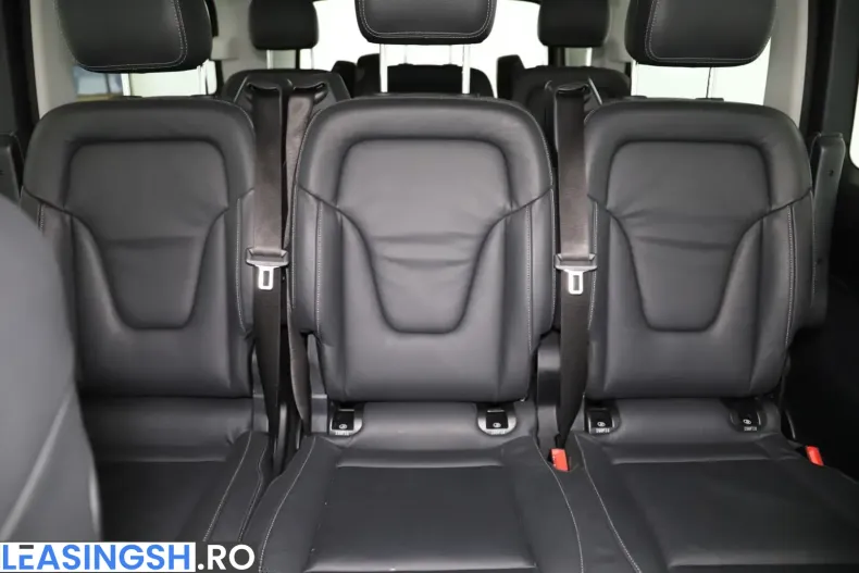 Mercedes-Benz V 300 (Clasa V) din 2024 cu 46.884 km - oferta MER205325 - foto 14
