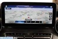 Mercedes-Benz V 300 (Clasa V) din 2024 cu 46.884 km - oferta MER205325 - foto 16