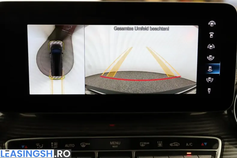 Mercedes-Benz V 300 (Clasa V) din 2024 cu 46.884 km - oferta MER205325 - foto 17