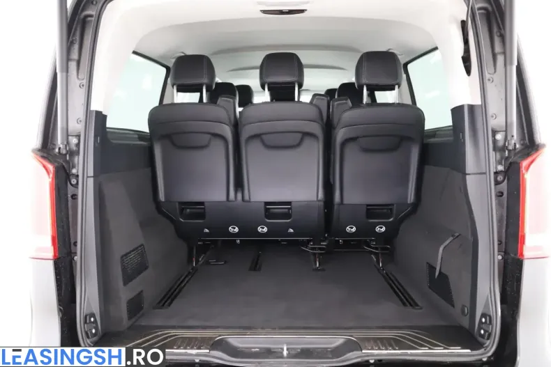 Mercedes-Benz V 300 (Clasa V) din 2024 cu 46.884 km - oferta MER205325 - foto 18