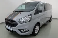 Ford Tourneo Custom din 2023 cu 44.756 km - oferta FOR205326 - foto 1