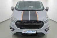Ford Tourneo Custom din 2023 cu 44.756 km - oferta FOR205326 - foto 2
