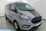 Ford Tourneo Custom din 2023 cu 44.756 km - oferta FOR205326 - foto 3