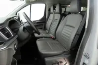 Ford Tourneo Custom din 2023 cu 44.756 km - oferta FOR205326 - foto 15