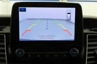 Ford Tourneo Custom din 2023 cu 44.756 km - oferta FOR205326 - foto 24