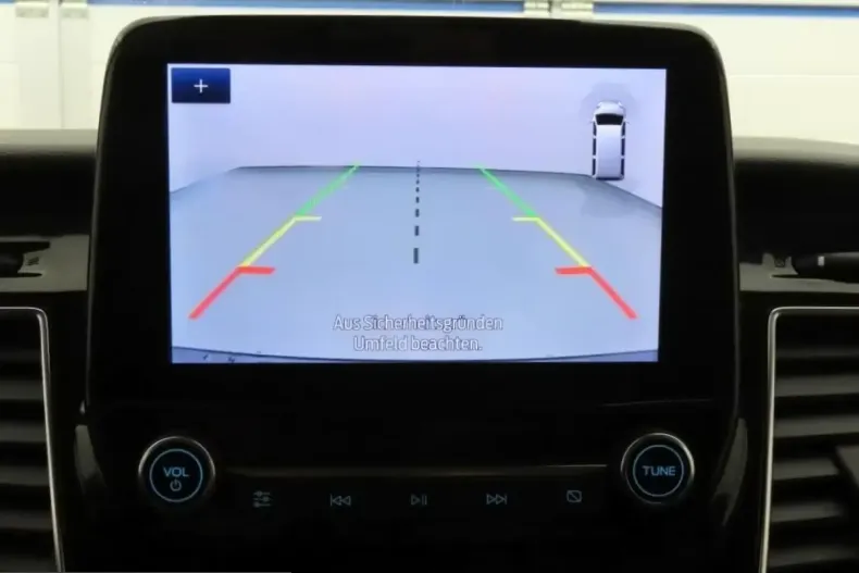 Ford Tourneo Custom din 2023 cu 44.756 km - oferta FOR205326 - foto 24