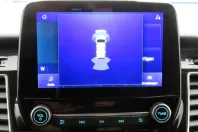 Ford Tourneo Custom din 2023 cu 44.756 km - oferta FOR205326 - foto 25