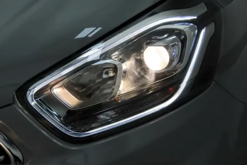 Ford Tourneo Custom din 2023 cu 44.756 km - oferta FOR205326 - foto 35