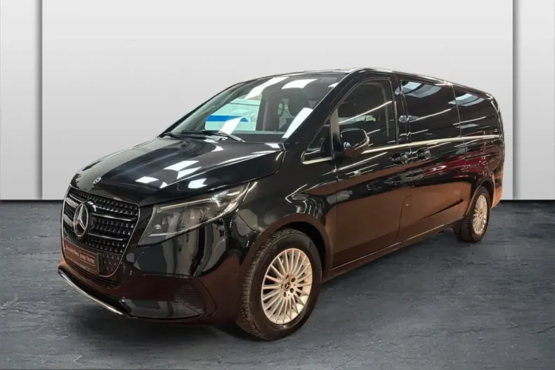 Mercedes-Benz V 300 (Clasa V) din 2024 cu 41.300 km - oferta MER205327 - foto 1