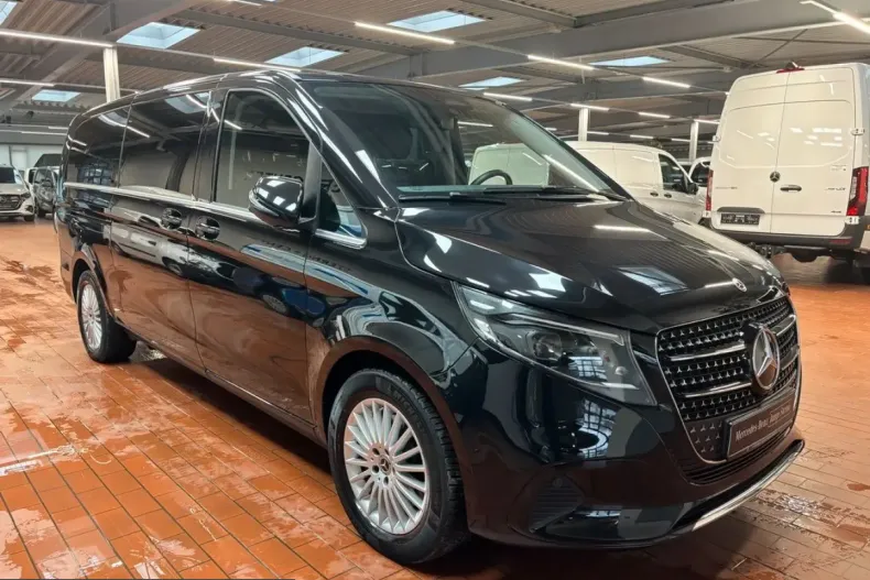 Mercedes-Benz V 300 (Clasa V) din 2024 cu 41.300 km - oferta MER205327 - foto 2