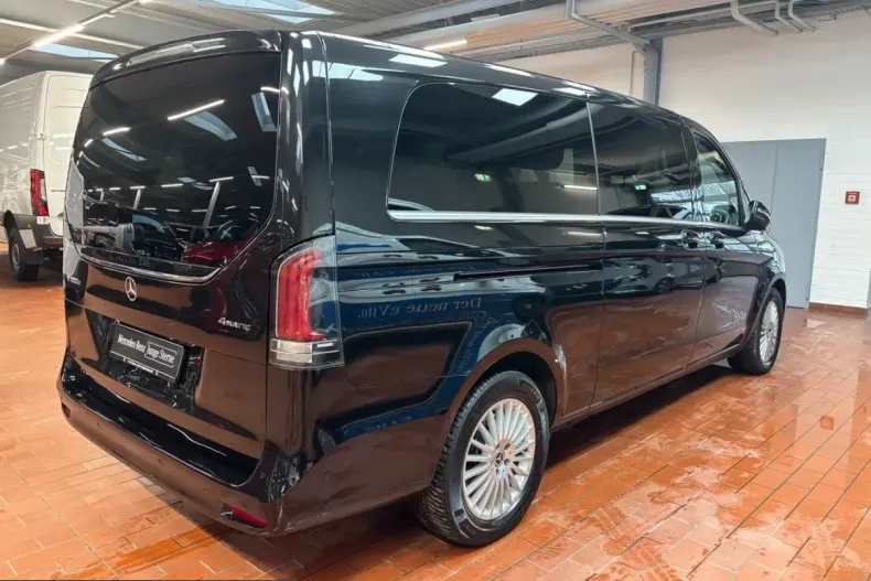 Mercedes-Benz V 300 (Clasa V) din 2024 cu 41.300 km - oferta MER205327 - foto 3