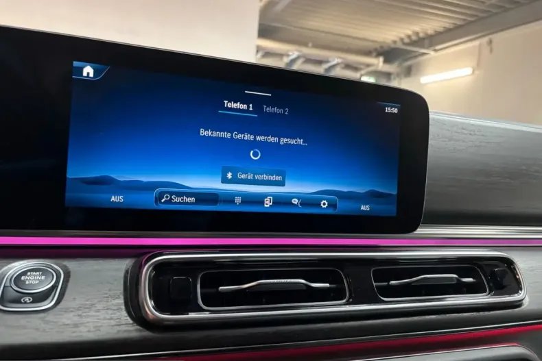 Mercedes-Benz V 300 (Clasa V) din 2024 cu 41.300 km - oferta MER205327 - foto 8